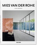 Mies van der Rohe - Claire Zimmerman