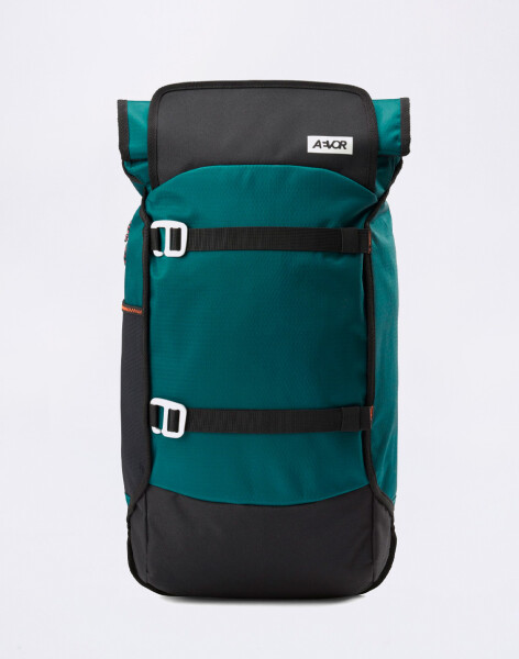 Batoh Aevor Trip Pack Proof Proof Evergreen