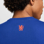 Nike Chelsea FC Club Essential Tee FV9312-495 tričko