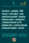 Zákony Účetní Zákony ČÚS