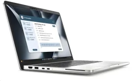 Dell Pro 13 Plus PB13255 stříbrná / Notebook / 13,3" FHD+ IPS / AMD Ryzen AI 5 PRO 340 / 32GB / 1TB SSD / W11P (KGVJ4)
