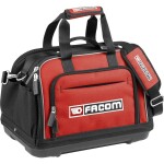 Parat BASIC Tool Softbag S 5990841991 profesionální, technik, pro údržbáře, řemeslník brašna na nářadí, prázdná (d x š x