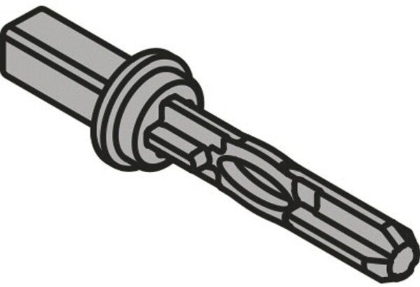 BLUM T60.000D Synchronizační adaptér TOB (275348)