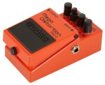 Boss MD-2 Mega Distortion