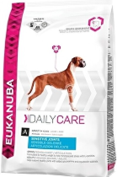 Eukanuba Daily Care Sensitive Joints 12,5 kg