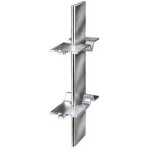 Siemens 3NG1505 odpojovací nůž Velikost pojistky = 4a 1250 A 1 ks