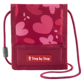 Kapsička na krk Wild Horse Nora