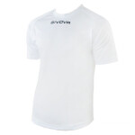 Unisex tréninkové tričko One U MAC01-0003 - Givova xs