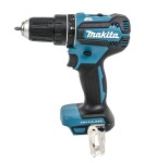 Makita DHP485Z / Aku Příklepová vrtačka / 18V / 13 mm sklíčidlo / 1.900 ot-min / 28.500 úderů-min / bez Aku (DHP485Z)