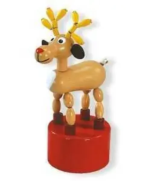 Detoa Mačkací Sob Rudolf