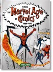 The Marvel Age of Comics 1961–1978. 40th Anniversary Edition - Roy Thomas