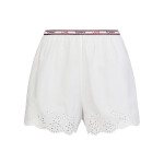 Dámské šortky UW0UW03616-YBI - Tommy Hilfiger XS