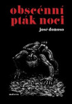 Obscénní pták noci José Donoso