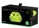 Razer Universal Quick Charging Stand pro Xbox Electric Volt / Nabíjecí stanice pro ovladač Xbox
