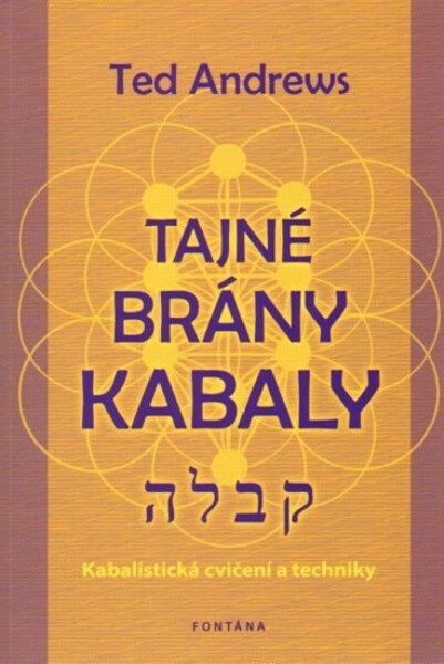 Tajné brány Kabaly