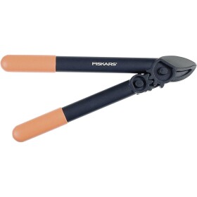 Fiskars PowerGear, 40 cm L31 1000581 nůžky na větve nákova