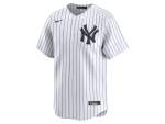 Nike Pánský dres New York Yankees MLB Limited Home Jersey Velikost: L