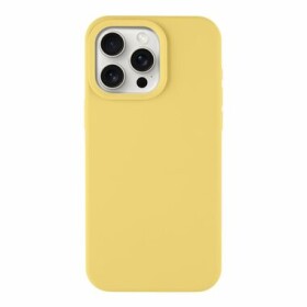 Pouzdro Tactical Velvet Smoothie Apple iPhone 15 Pro Max Banana