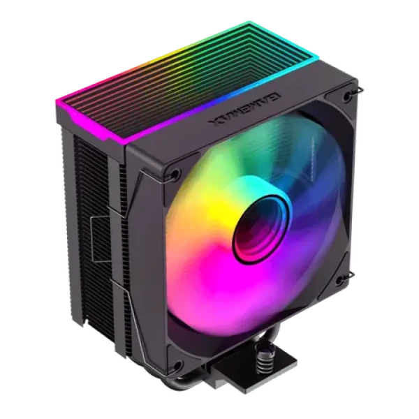 Gamemax SIGMA550 INFINITY černá / Vzduchové chlazení CPU (SIGMA550 INFINITY BK)
