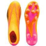 Fotbalové boty Puma Ultra Match+ LL FG/AG M 107759 03 45