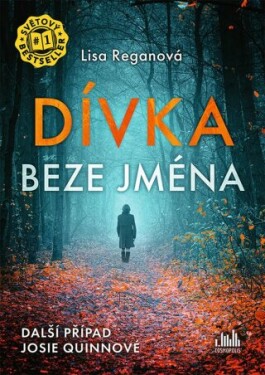 Dívka beze jména - Lisa Reganová - e-kniha