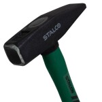 Kladivo zámečnické, fiberglass 1500 g, STALCO