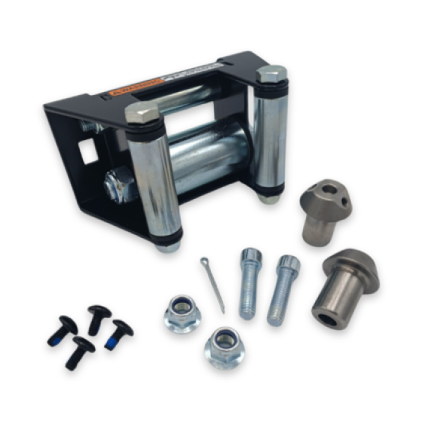 Montážní sada Can-Am radlice na Can-Am Outlander G3 2025-2026