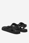 Sandály QUIKSILVER 808417 Látkový materiál