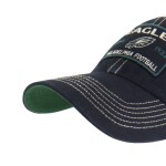 47 Brand Pánská kšiltovka Philadelphia Eagles NFL Wabash 47 Clean Up