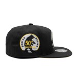 Mitchell & Ness Pánská kšiltovka Boston Bruins NHL Vintage Fitted Velikost: 7 3/4
