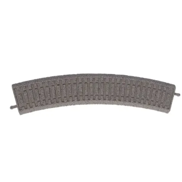 Piko 55461/41 Podloží pro obloukové koleje R1 360 mm VE 48