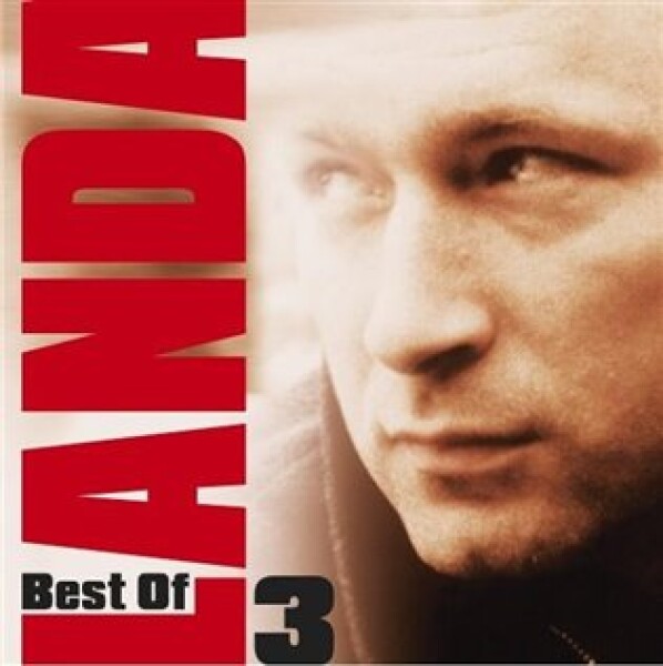 CD LANDA DANIEL Best Of