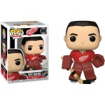 Funko Figurka POP! Terry Sawchuk #1 Detroit Red Wings