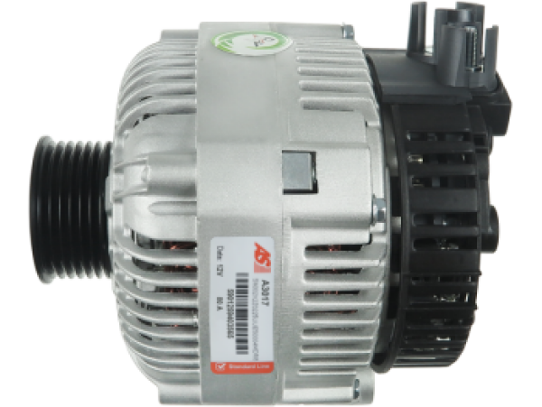 Alternátor PEUGEOT Expert I (224) a Partner I | Benzin/Diesel