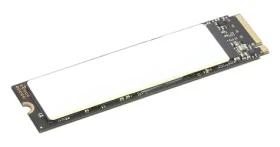 Lenovo SSD 512GB M.2 2280 PCIe 4.0 NVMe / Interní SSD / M.2 2280 / PCIe 4.0 / čtení 6900 MB/s / zápis 4400 MB/s (4XB1M86954)