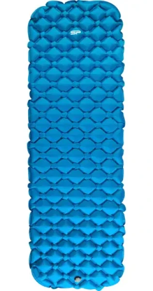 Spokey AIR BED / Samonafukovací karimatka / 190 x 60 x 5 cm