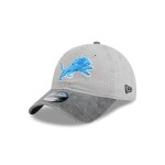 New Era Pánská kšiltovka Detroit Lions NFL 9TWENTY