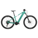 Scott Aspect eRIDE 910, 600Wh/16,7Ah, 29", model 2026, barva aventurine green, rám M - ZDARMA dopravné, seřízení, odborná montáž a dárkový poukaz na nákup příslušenství! (Záruka nejlepší ceny. Nalezli jste někde lepší cenu? Napište nám a zkusíme ji)