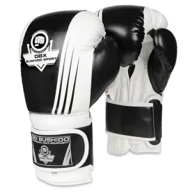 BUSHIDO Boxerské rukavice DBX B-2v3A 12 oz (30-B1-182)