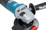 Elektrická úhlová bruska Makita 125 mm GA5040C01