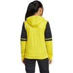 Adidas Squadra 25 Hoody Jr JP3386 Mikina 128 cm