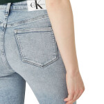 Calvin Klein Jeans Dámské úzké kalhoty W J20J218616 26