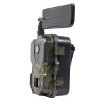 EVOLVEO StrongVision PRO 4G II, fotopast / bezpečnostní kamera se 4G LTE a 10 000 mAh baterií