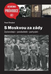 S Moskvou za zády (poškozená) - Pavel Šmejkal