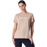 Champion SS Tee W 117534 MS079 tričko xs