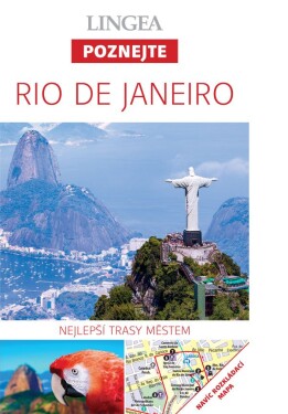 Rio de Janeiro Poznejte