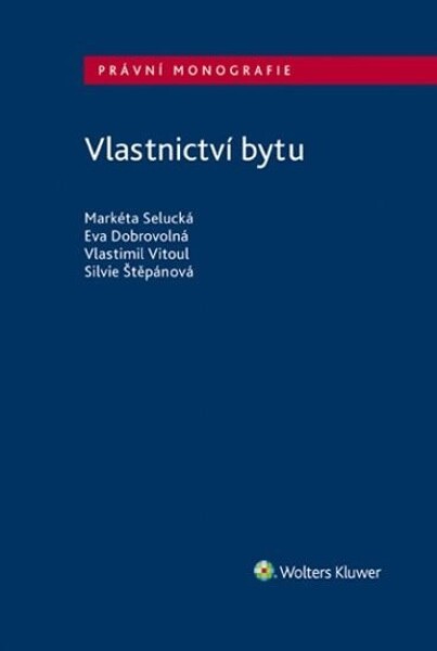 Vlastnictví bytu