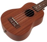 Bamboo U-21 Eco