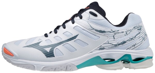 Volejbalová obuv Mizuno Wave Voltage V1GA216036 Velikost obuvi EU: