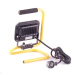 Reflektor LED se stojanem 20W 1600 lm 106686